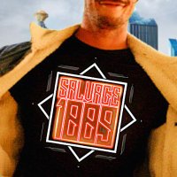 Salvage1009(@NewSalvage) 's Twitter Profile Photo