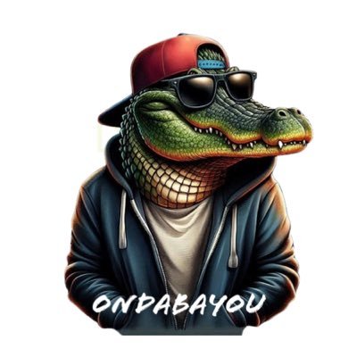 I’m a Twitch Affiliate streamer. I’m from South Louisiana and mostly stream Fortnite. Come join me over on Twitch.