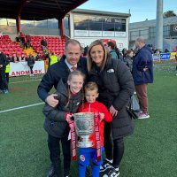 Helen Mckenna (@hmckenna1983) Twitter profile photo