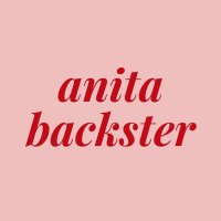 Anita Backster(@AnitaBackster) 's Twitter Profile Photo