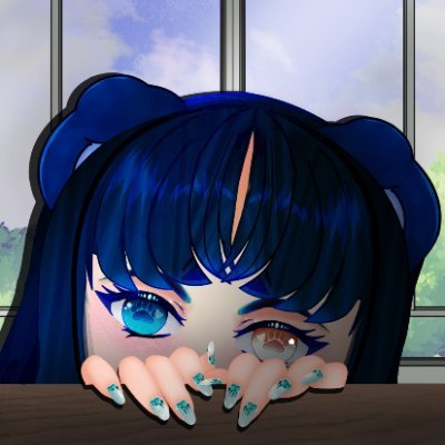 Mamma Bear | VGEN | Comms Openさんのプロフィール画像
