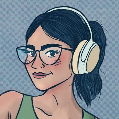 Illustrator, Background Artist, 3D modeler ✨️
Based in NYC 🇺🇲🇺🇦🇧🇩
🌻 (IG: beccabythebay)