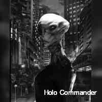 holocommandnre's profile picture. 8, awkward monkeys on eth🐒 awesome art  huge giveawaysutility.   🎉 mint