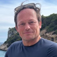 Yuri van Geest (@vangeest) 's Twitter Profile