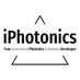 iPhotonics (@iPhotonics) Twitter profile photo
