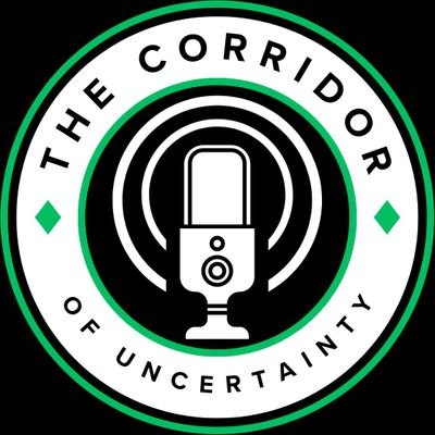 Another football podcast.                                                       Cooking up uncertainty. Week in. Week out.