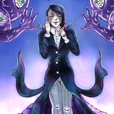 Repost is allowed with credits . Reprint, Resale, Reproduction are prohibited. Friendly Hobby Artist || NSFW 🔞|| He/them, Age: 33 🇨🇦🇫🇷
(moved to alt acc)