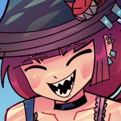 madocookie's profile picture. samantha/serena | she/her 🏳️‍⚧️ | 21 | not a cookie despite what my name may imply | blm & acab | @SEEYA_LE 💕💕💕