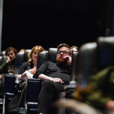 rchrdctswrth's profile picture. Constantly consuming content.