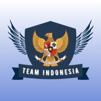 TeamIndonesiaEmas(@jmankin76) 's Twitter Profile Photo