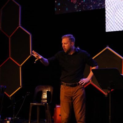 Ph.D.; Pastor; Monster and Religion Scholar; Host of Beast & Bible Podcast; Adjunct Professor @WallaUniversity; Moral Panic Preventionist