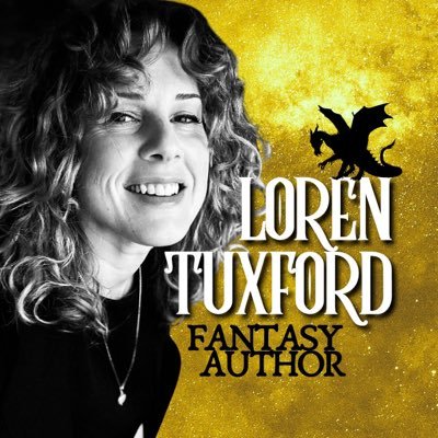 LorenTuxford's profile picture. Author of ✨The Nightfall Series✨A tale of magic, secrets, lies & love. 📘Staff @BookFairAus 📘