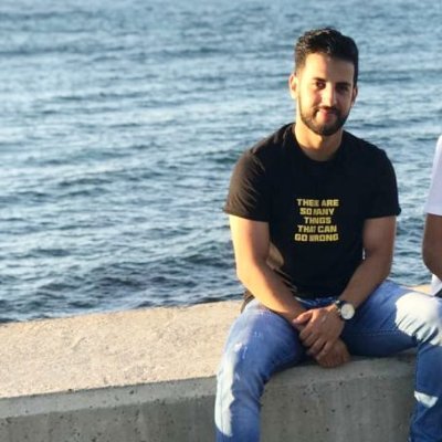 domaininvst2's profile picture. 𝐃𝐨𝐦𝐚𝐢𝐧 𝐢𝐧𝐯𝐞𝐬𝐭𝐨𝐫 
take it easy