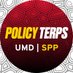 UMD Public Policy (@UMDPublicPolicy) Twitter profile photo