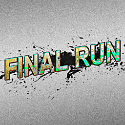 FinalRunGame's profile picture. Final Run vehicle action game for iOS! Vehicular combat, Zombie killing, Exploration, Massive 3D world!
