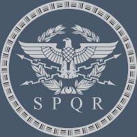 Roman Empire(@ThuleSocieties) 's Twitter Profile Photo