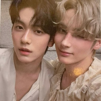 teamhaditass's profile picture. ﹙hadas del jardín ⸻「aureras sookayas」                                      
📍 sookai beso esquimal ♡ (acc de respaldo)