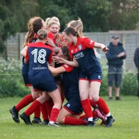 Bure Valley Ladies (@burevalleywfc) 's Twitter Profile Photo Bure Valley Ladies (@burevalleywfc) 's Twitter Profile Photo