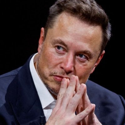 CEO - SpaceX 🚀, Tesla🚘 Founder - The Boring Company🛣️ Co-founder - Neuralink, OpenAl 🤖,CEO - SpaceX 🚀,Tesla 🚘 Founder - The Boring Company🛣️