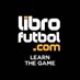 LIBROFUTBOL.com (@libro_futbol) Twitter profile photo LIBROFUTBOL.com (@libro_futbol) Twitter profile photo