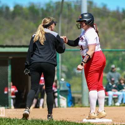 @WheelingU_SB Alum & Volunteer Assistant Coach 🥎