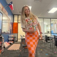 Kaitlin Faulkner (@mskfaulkner) 's Twitter Profile
