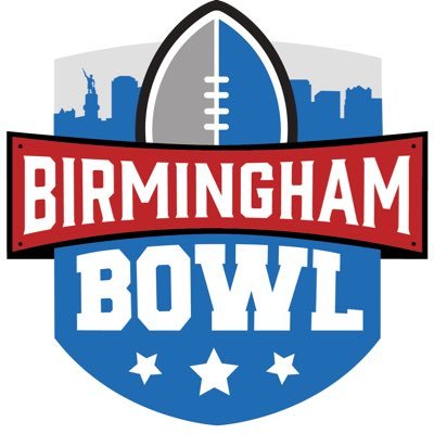 The official page of the Birmingham Bowl. If you send us a tweet you consent to letting the Bowl and/or ESPN use it in all media outlets.