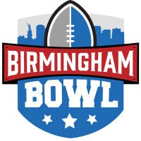 Birmingham Bowl(@Birmingham_Bowl) 's Twitter Profile Photo