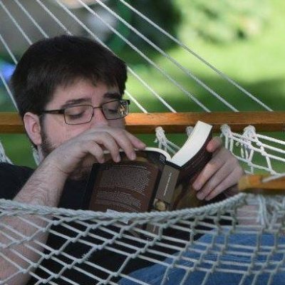 Austin | Writer | Open for Work!