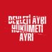 Devleti Ayrı Hükümeti Ayrı (@Postalsevmez) Twitter profile photo