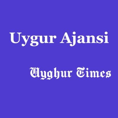 uygurajansi Profile Picture