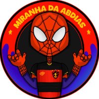 Homem Aranha da Abdias🦁(@miranhascr) 's Twitter Profile Photo