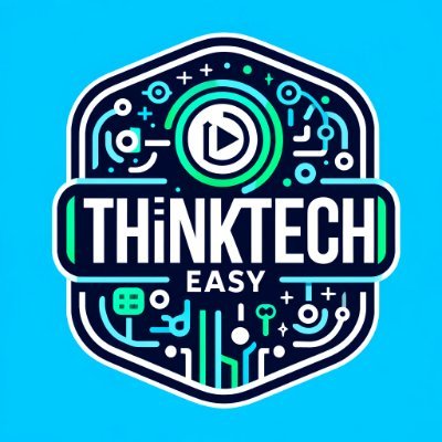 Welcome to ThinkTech Easy, where we simplify technology for everyone.