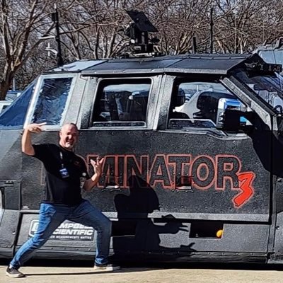 Dad, Ski-U-Mah, The Darkness Army, Def Leppard Die Hard Fans, @LoneStar_WX