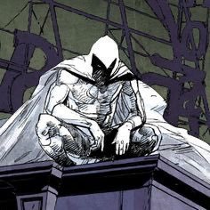 killer moth and moon knight fan account and #1 twitter user with a lisp (he/him/his) and remember be strong enough to be gentle