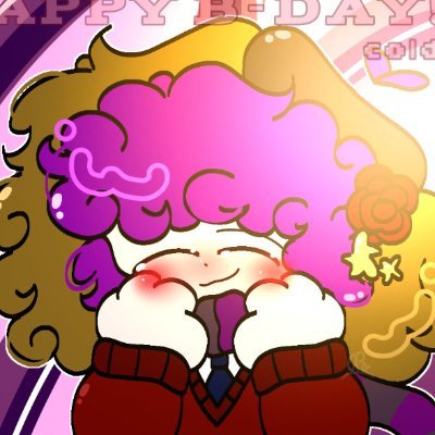 Age: 21
Pronouns She/They, I'm Trans, FTR,   Art Lover!! 
I like to be Polite, I Make a lot of fanart, FeverDemon! FoodietiSweep! Pfp by: @GxldyPyner