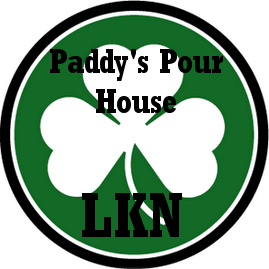 PaddysPourHouse's profile picture. Paddy's Pour House is an Irish Pub/Restaurant located in Shops on the Green in Cornelius, NC.