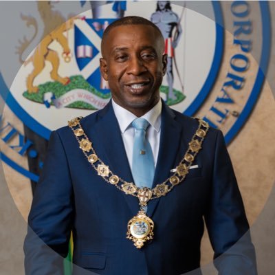 Councillor for Vineyard Town Division | Mayor of Kingston & St. Andrew | #ServantLeader