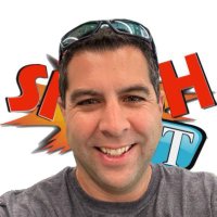 Smash JT(@SmashJT) 's Twitter Profile Photo