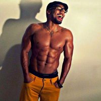 hodge (@fitboyhodge) 's Twitter Profile