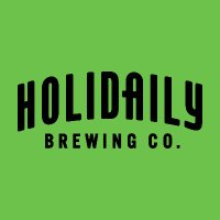 Holidaily Brewing (@holidailybrew) Twitter profile photo