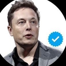 Elon Musk | Tesla | Spacex  Elon Musk Is 👇 CEO - SpaceX 🚀 Tesla A 🚘  Founder - The Boring Company 🛣 Co-Founder - Neuralink, OpenAl!