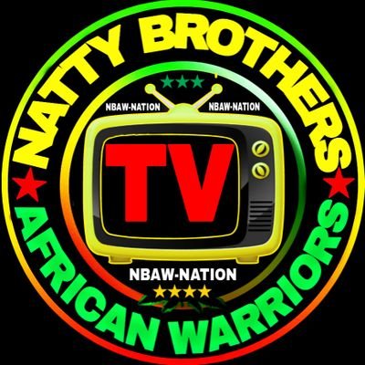 NATTY BROTHERS AFRICAN WARRIORS-NBAW-NATION🔴🟡🟢
A Sound System Based on DubPlate Culture & SoundClashVibesCulture #1Movement #1Govament #1Team1DreamForever💯