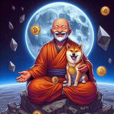 Travel, Crypto & Music.

Retired part time trader of memes,
fulltime bag holder