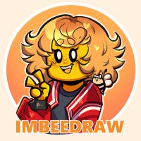 💛 Bee Draw 🐝(@ImBeeDraw) 's Twitter Profile Photo