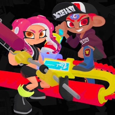 23 years old | Nintendo and Xbox gamer | Part of the Ln™️ team | WARNING: Retweets a lot | Pfp made by @OctoPinkling | Banner made by @CrownGamer901