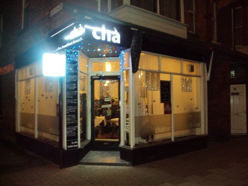 chabarwestkirb1's profile picture. Cha bar west kirby sells quality home made food, illy coffee, extensive range of teas and a licensed bar. Regular special offers available for our twitter fans!