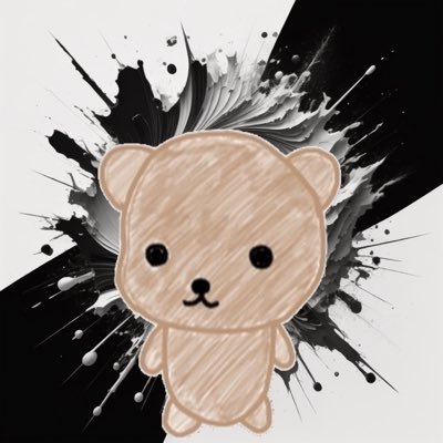 らふ🧸| Rafu@AI Video Creatorさんのプロフィール画像
