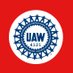 UAW 4121 Academic Workers SITTING IN (@UAW4121) Twitter profile photo