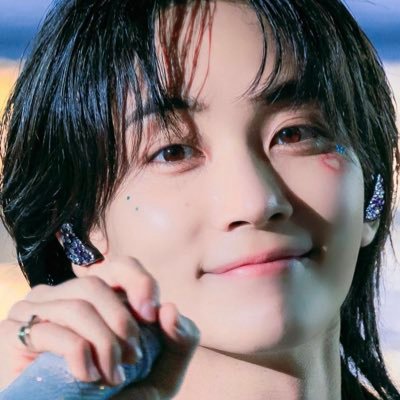 070123 the day jeonghan cut his hair and my last strand of sanity